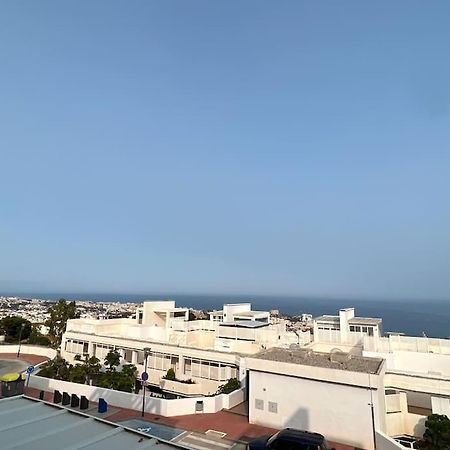 Vistas Mar Y Montana Apartment Benalmadena Exterior photo