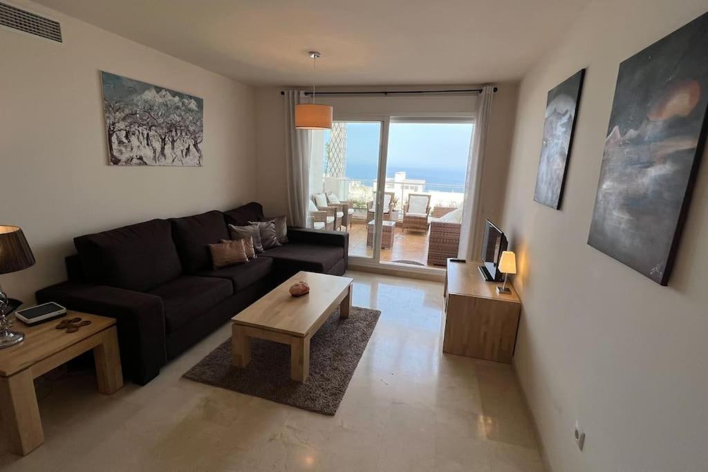 Vistas Mar Y Montana Apartment Benalmadena Exterior photo