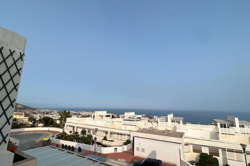 Vistas Mar Y Montana Apartment Benalmadena Exterior photo